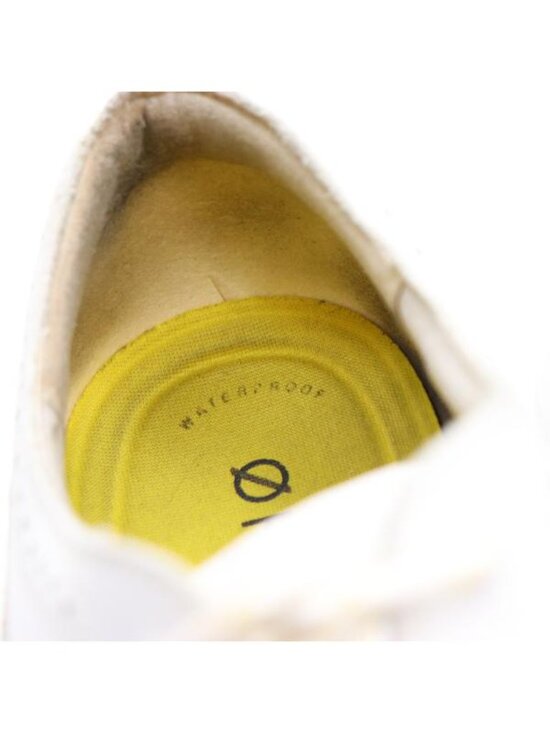 Cole Haan Zerogrand Original Grand Golf Shoes Men\'s 13 M White Wingtip 33683